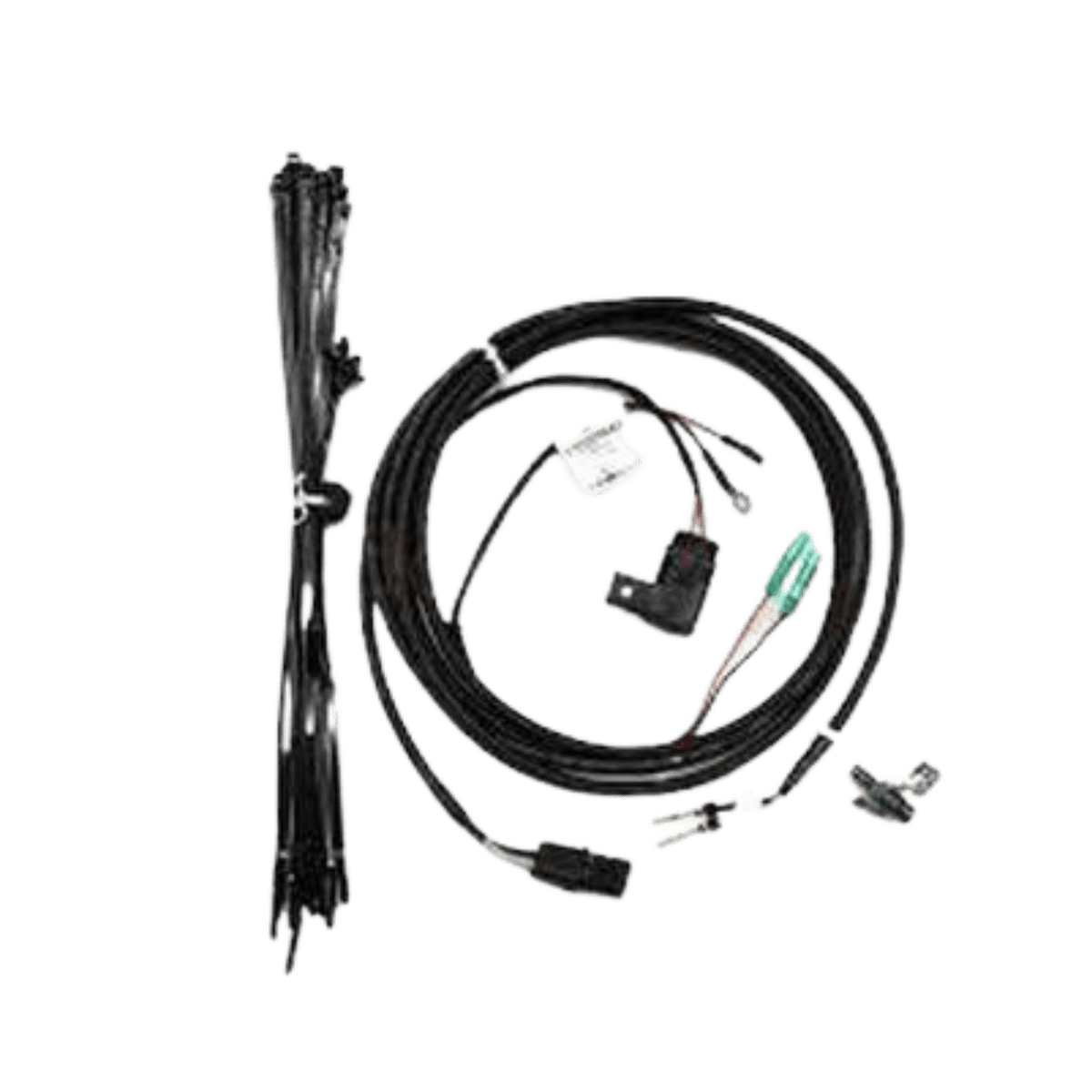 BRP LED LIGHT POWER CABLE KIT FIRST GEN