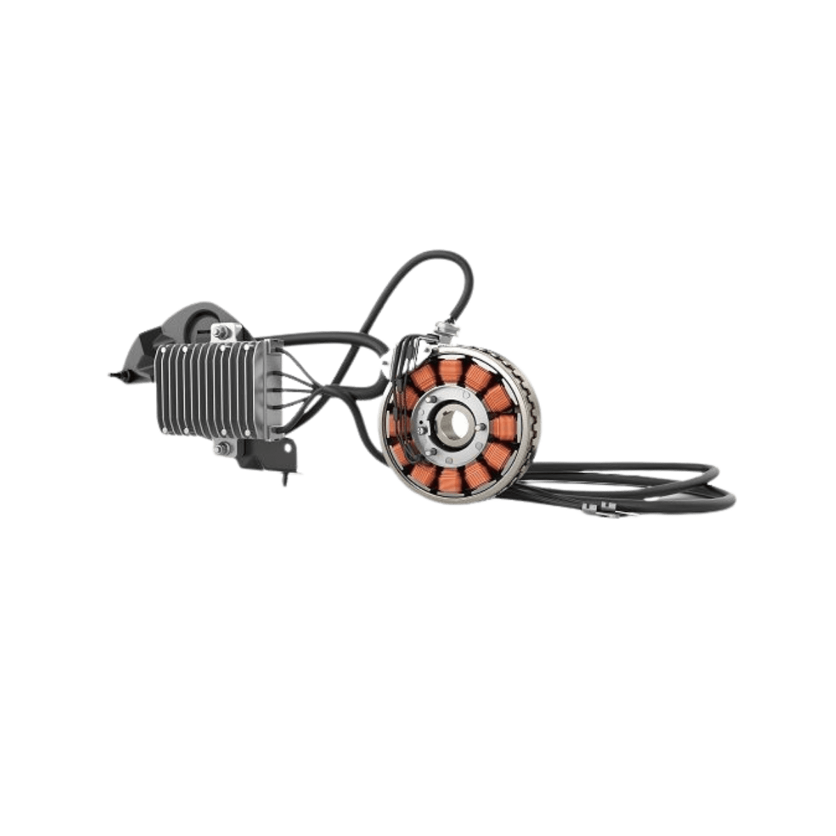 BRP MAGNETO KIT UR