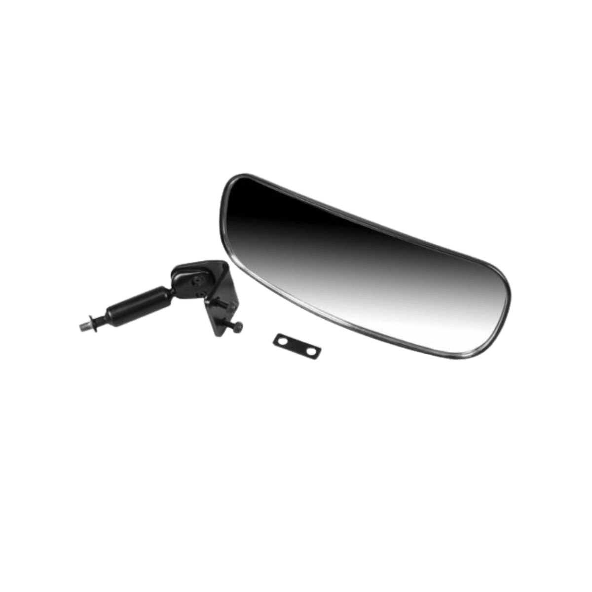 BRP PANORAMIC CENTER MIRROR KIT