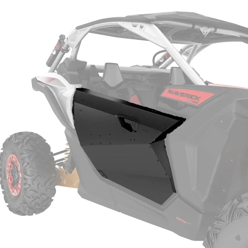 BRP SHIFT - SECOND DOOR OFFER