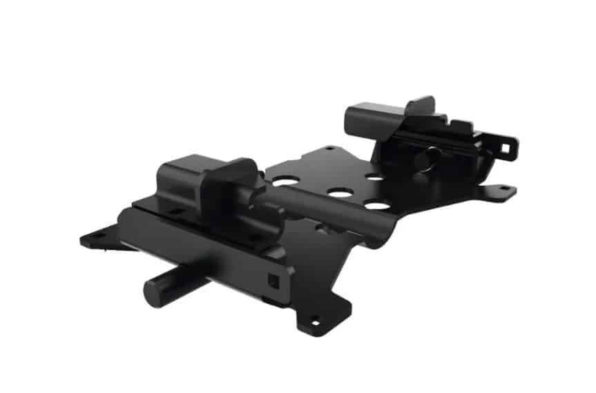 BRP SUPPORT_SNOW PLOW KIT UR