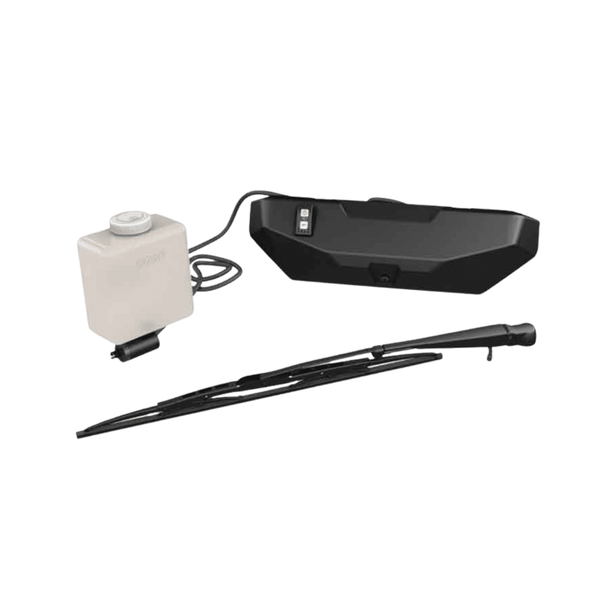 BRP WIPER AND WASHER KIT
