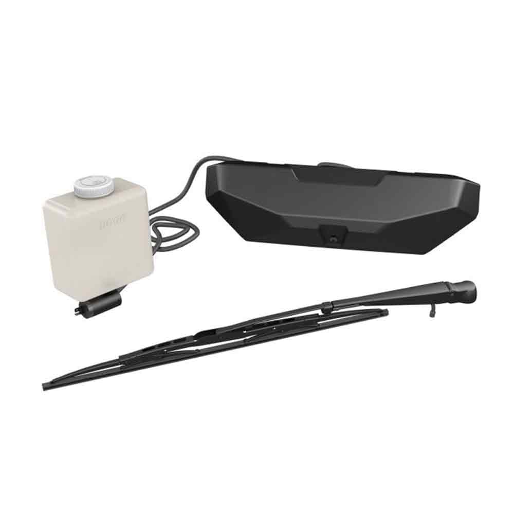 BRP WIPER PACKAGE
