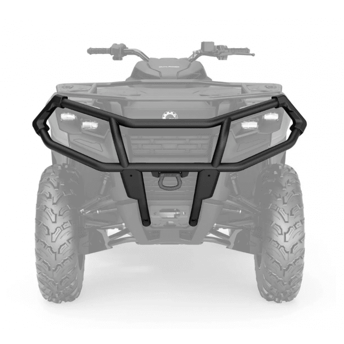 Bumper Front XU Kit
