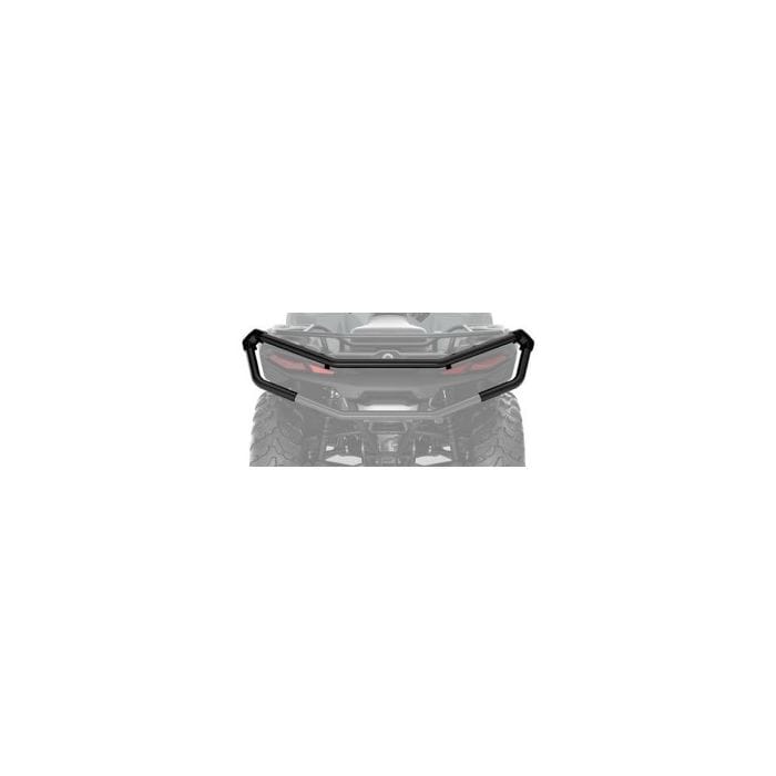 Bumper Rear XU Kit