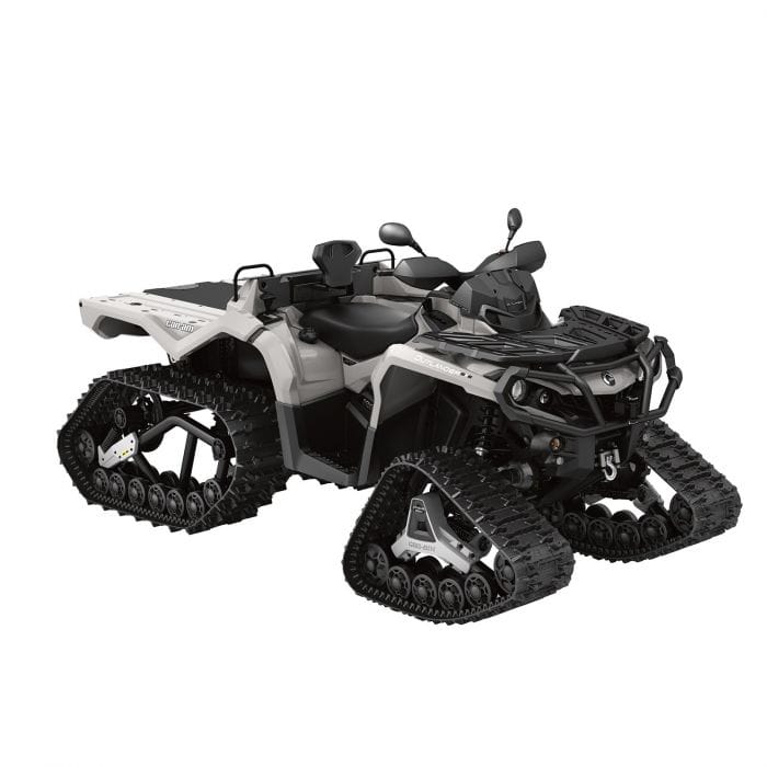 Can-Am Bandsats 360 LT Apache 6x6