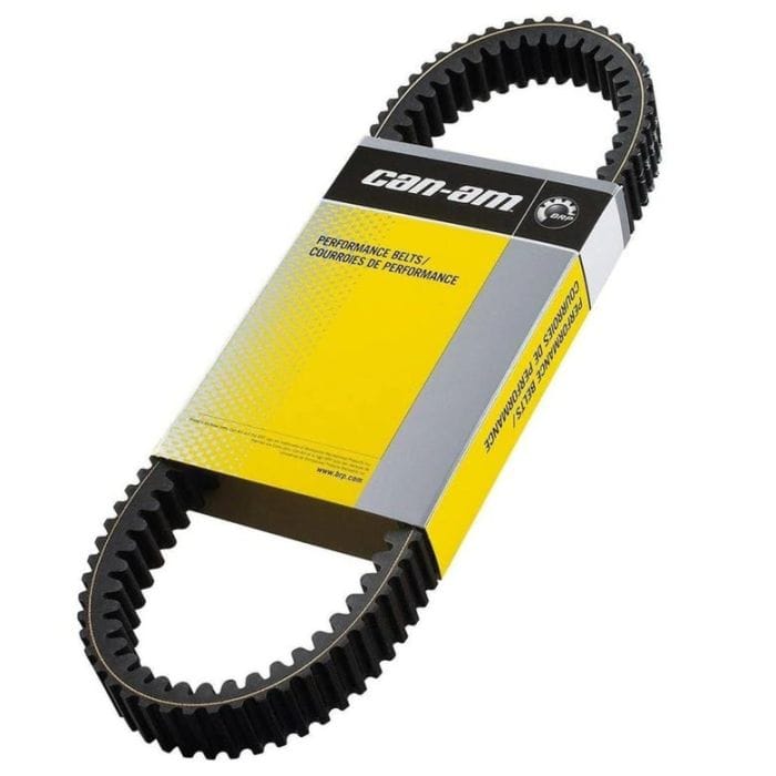 Can-Am BRP premiumdrivrem G2, G2S 450 cc och mindre