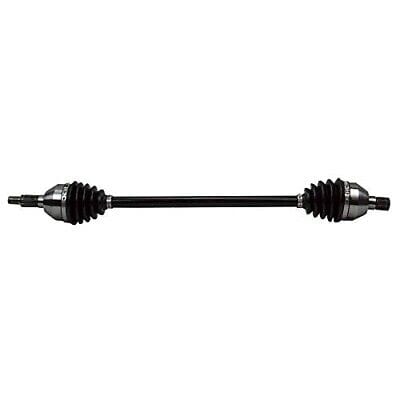 Can-Am Drivaxel Bak. (Orginal)