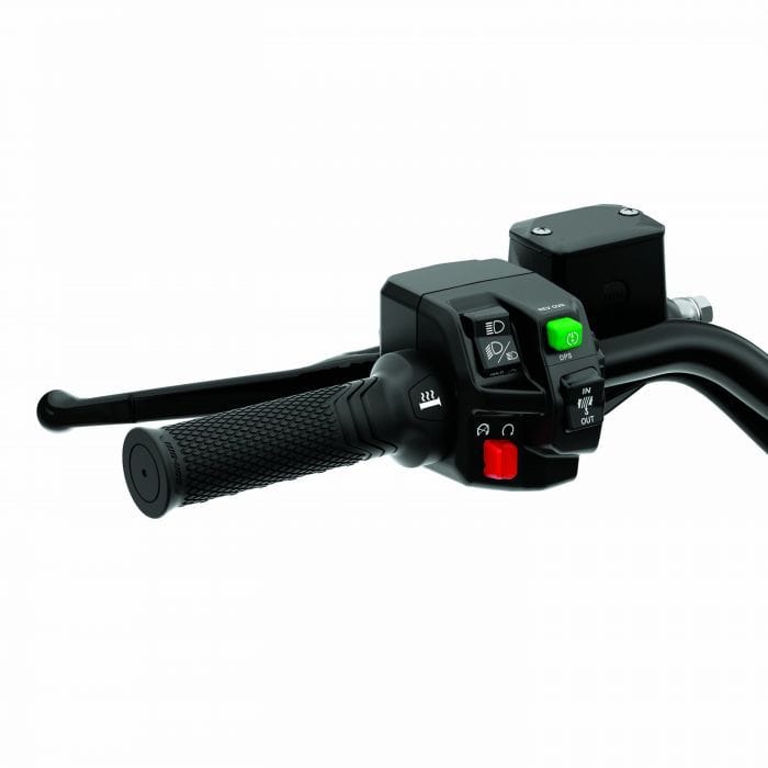 Can-am Handtagsvärme G3L