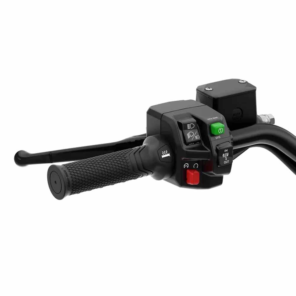 CAN-AM HANDTAGSVÄRME - G3L
