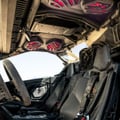 Can-Am JL Audio Roof – Level 4 Maverick R - 2