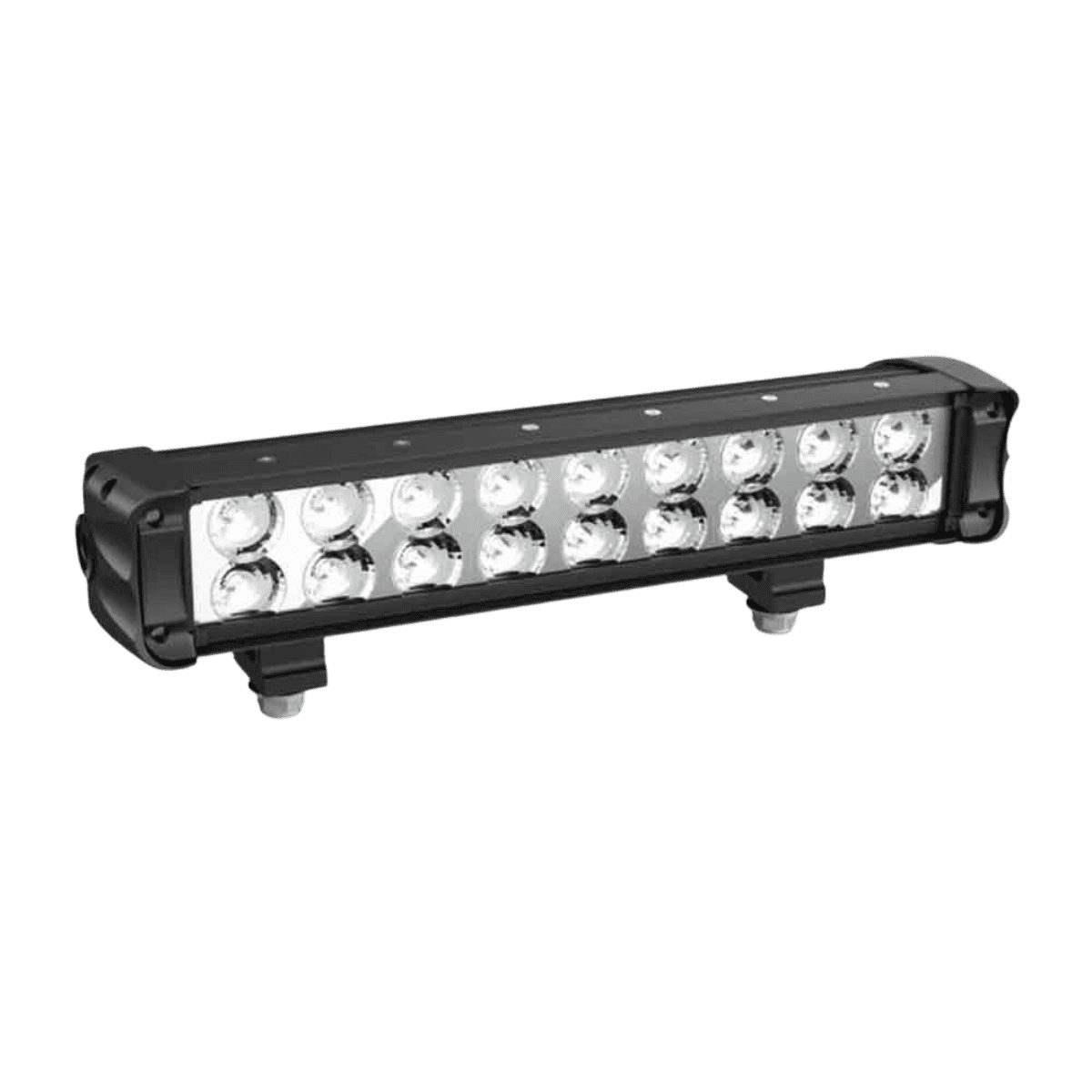 Can-Am LED-ljusramp 38cm (15