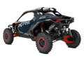Can-Am Maverick R MAX X RS 999T DCT SAS 2025 - 2