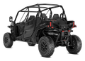 Can-Am Maverick Sport MAX DPS 1000R T ABS 2025 - 2