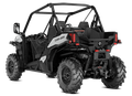 Can-Am Maverick Trail DPS 700/1000T ABS 2025 - 2