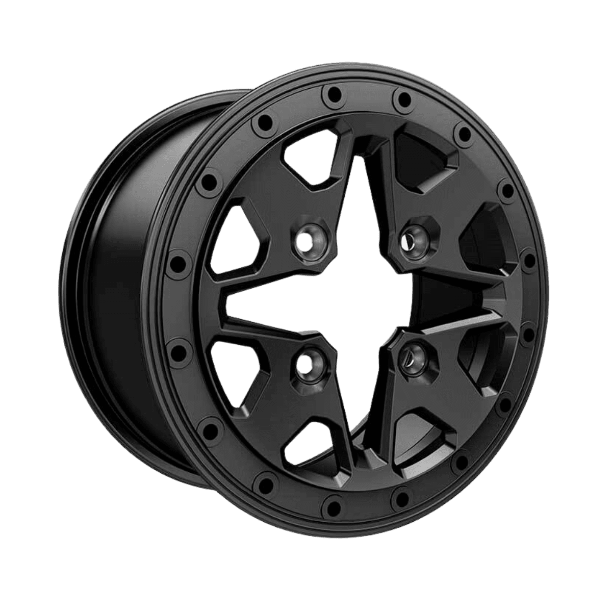 Can-Am Maverick X3v 14
