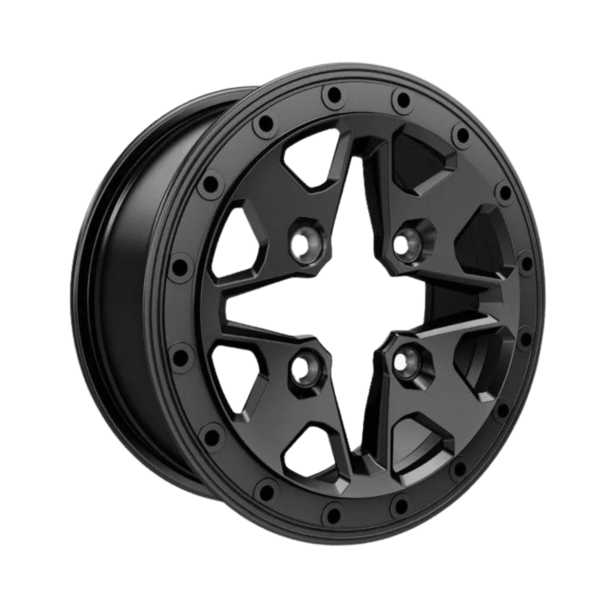 Can-Am Maverick X3v 14