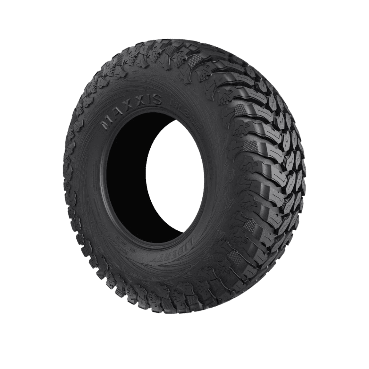 Can-Am Maxxis Liberty framdäck