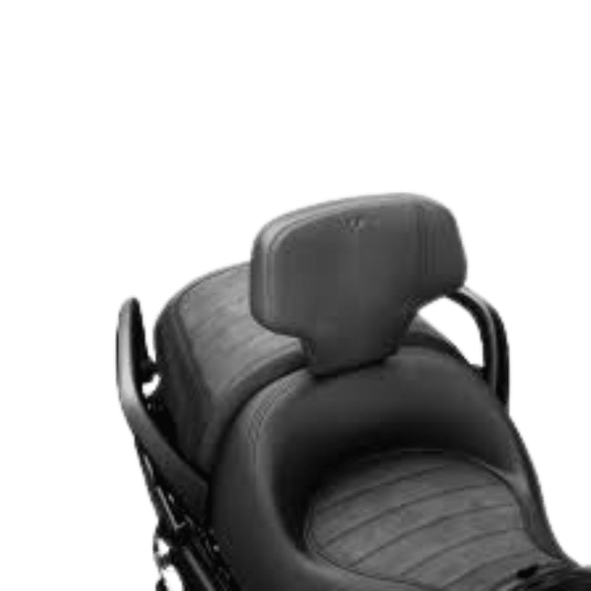 Can-Am On-road Backrest Driver