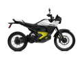 Can-Am ORIGIN standard (Bright White) 2025 - 2