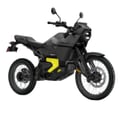 Can-Am ORIGIN standard (Carbon Black) 2025