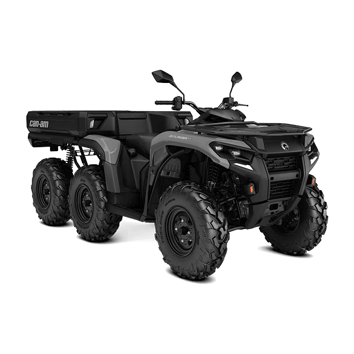 Can-Am Outlander 6X6 DPS T 700 T3b - 60km/h 2026