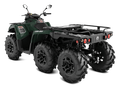 Can-Am Outlander 6X6 XU+ Flat Bed 450 T 2025 - 2