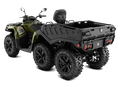 Can-Am Outlander 6X6 XU+ Side Wall 1000 T / MAX 2025 - 4