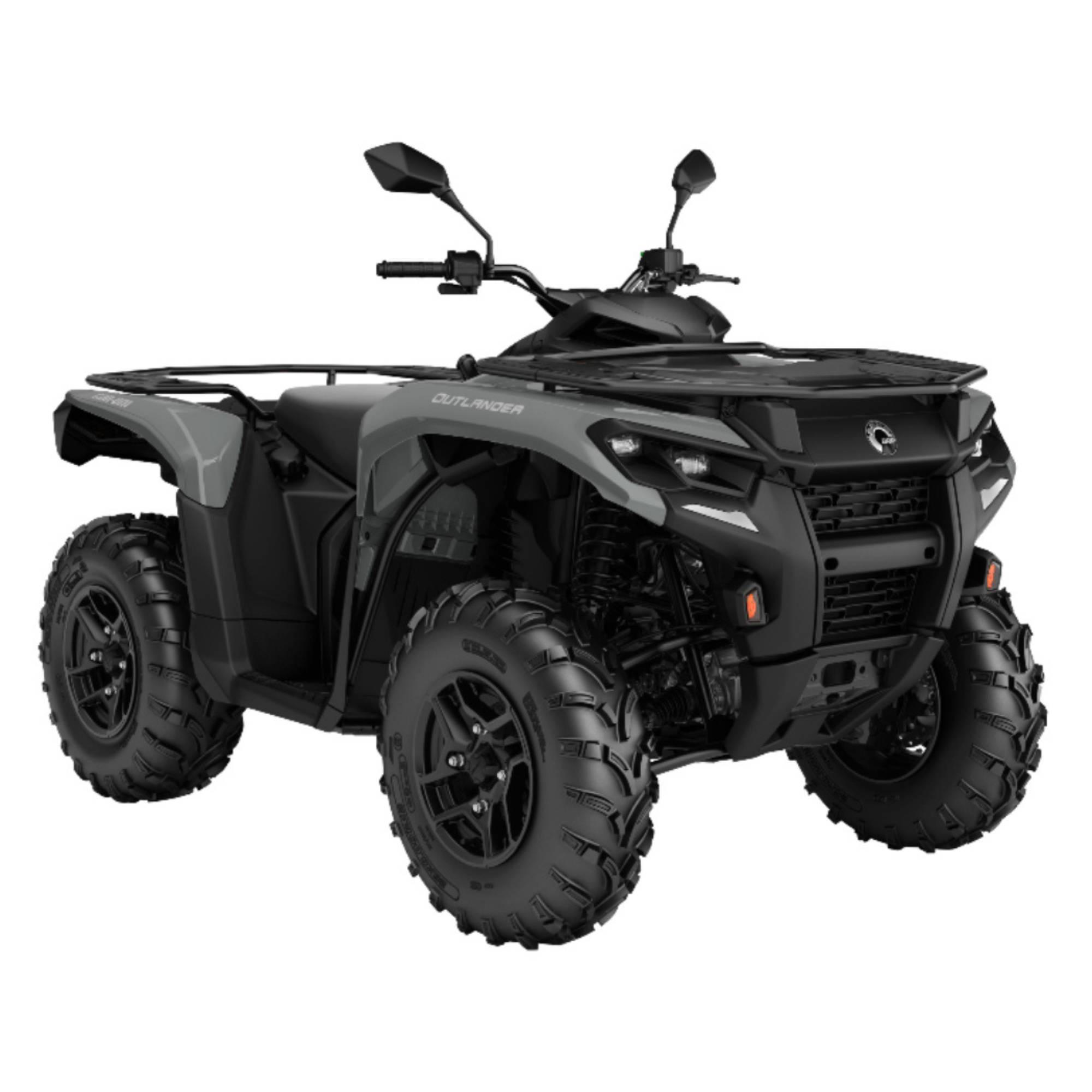 Can-Am Outlander DPS 500 T 2025