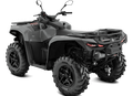 Can-Am Outlander DPS 500 T 2025 - 2