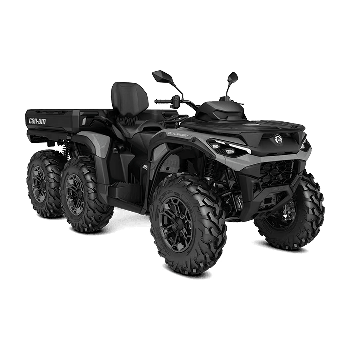 Can-Am Outlander MAX 6X6 DPS T 850 T3b - 60km/h 2026