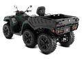 Can-Am Outlander MAX 6X6 XU+ Side Wall 650 T 2025 - 2