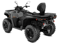 Can-Am Outlander MAX DPS T 1000R 2025 - 2