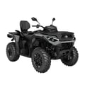 Can-Am Outlander MAX DPS T 1000R 2025