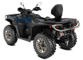 Can-Am Outlander MAX LTD 1000R T 2025 - 2