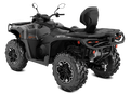 Can-Am Outlander MAX PRO XU HD10 T 2025 - 2