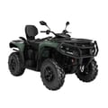 Can-Am Outlander MAX PRO XU HD7 T 2025