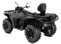 Can-Am Outlander MAX PRO XU HD8 T 2025 - 2