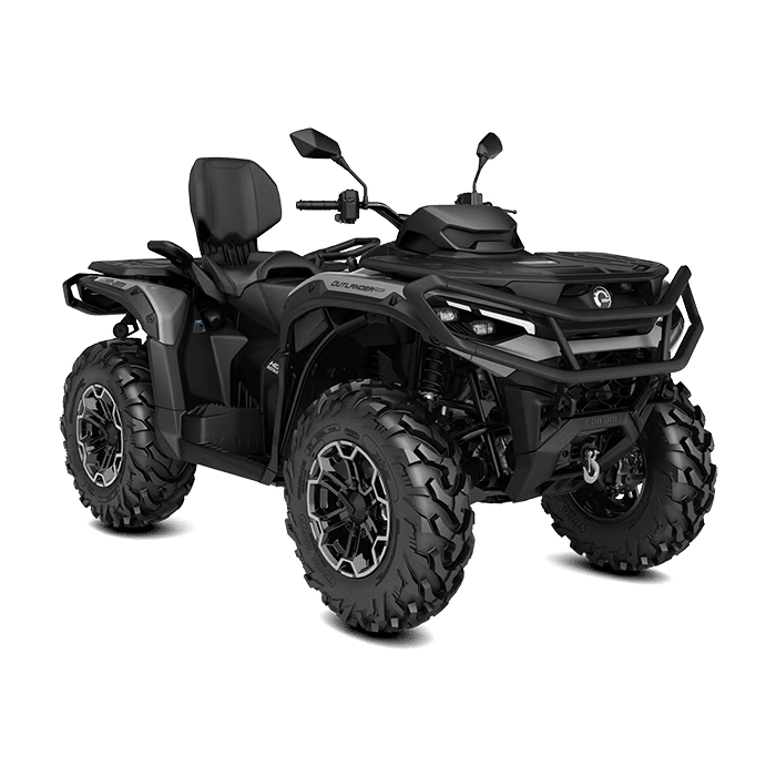 Can-Am Outlander MAX PRO XU T HD10 T3b - 60km/h 2026