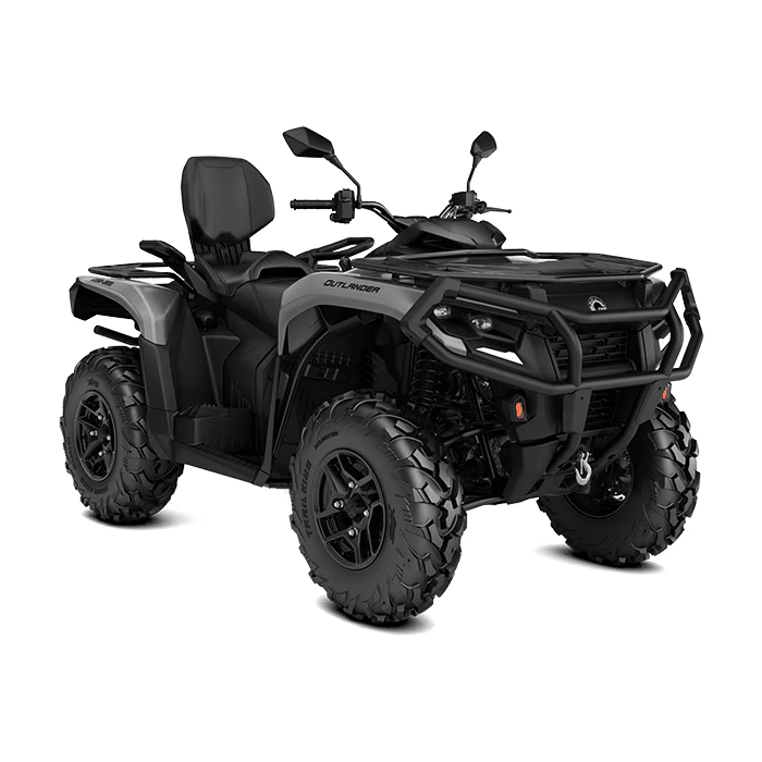 Can-Am Outlander MAX PRO XU T HD7 T3b - 60km/h 2026