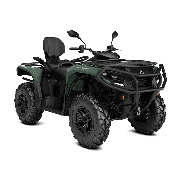 Can-Am Outlander MAX PRO XU T HD7 T3b - 60km/h 2026