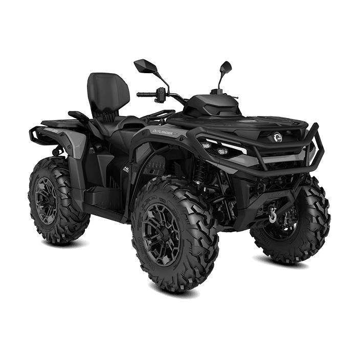 Can-Am Outlander MAX PRO XU T HD8 T3b - 60km/h 2026