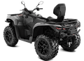 Can-Am Outlander MAX XT 700 T 2025 - 2