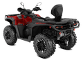 Can-Am Outlander MAX XT 850 T 2025 - 2