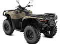 Can-Am Outlander PRO STD HD5 T 2025 - 2