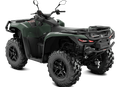 Can-Am Outlander PRO XU T HD5 2025 - 2
