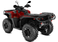 Can-Am Outlander XT 850 T 2025 - 2