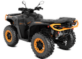 Can-Am Outlander XT-P 1000R T 2025 - 2