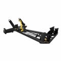 Can-am Plogblads kit 137 cm 54
