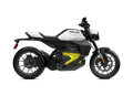 Can-Am PULSE Standard (Bright White) 2025 - 2